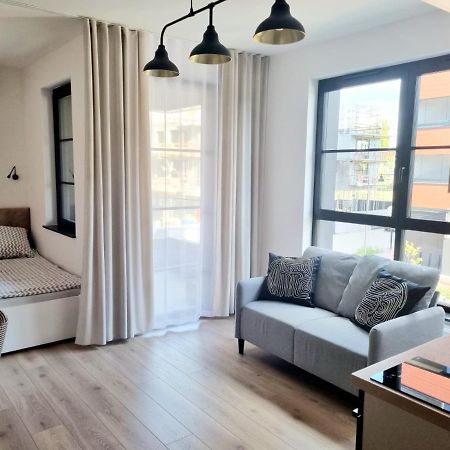 גדנסק Doki Living Apartament 55 מראה חיצוני תמונה