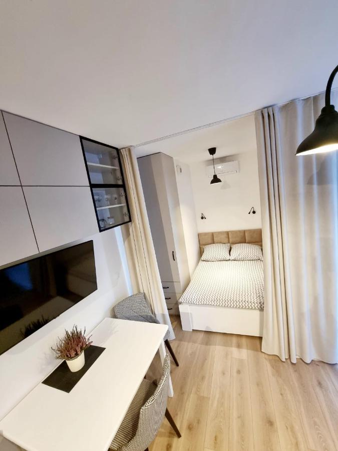 גדנסק Doki Living Apartament 55 מראה חיצוני תמונה