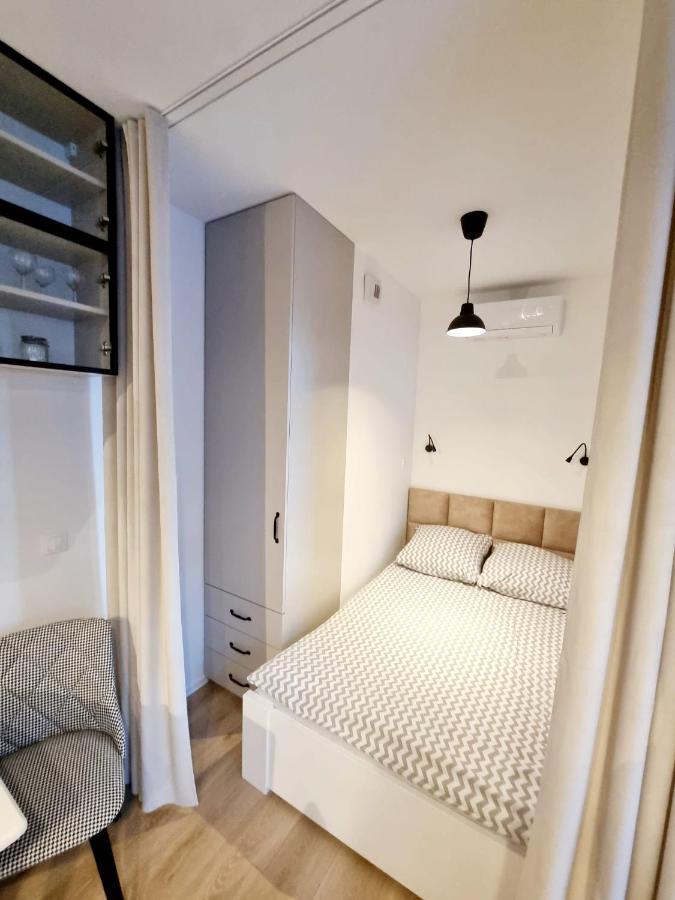 גדנסק Doki Living Apartament 55 מראה חיצוני תמונה